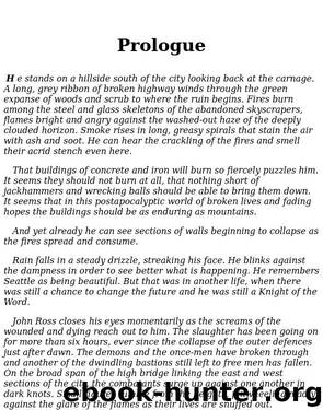 A Knight Of The Word by A Knight Of The Word