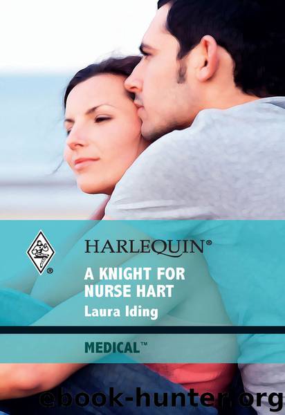 A Knight for Nurse Hart by Laura Iding
