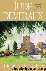 A Knight in Shining Armour by Deveraux Jude