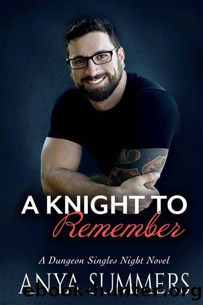 A Knight to Remember by Anya Summers