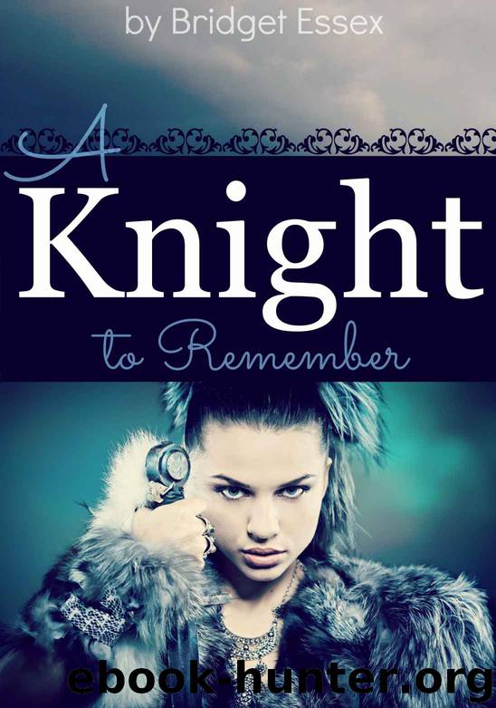 A Knight to Remember by Bridget Essex