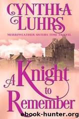 A Knight to Remember by Cynthia Luhrs