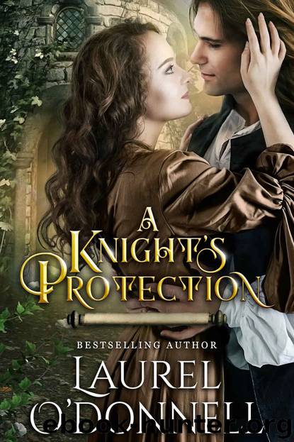 A Knight's Protection by Laurel O'Donnell