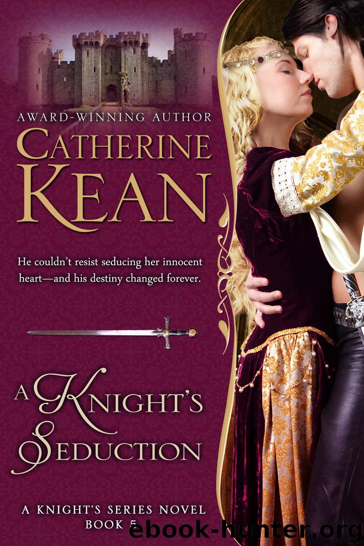 A Knight's Seduction by Catherine Kean