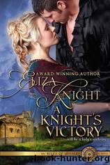 A Knight's Victory by Eliza Knight