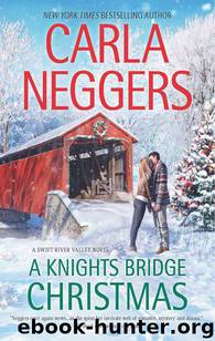 A Knights Bridge Christmas by Neggers Carla