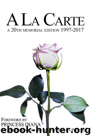 A La Carte by Jeffrey Archer