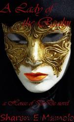 A Lady of the Realm by Sharon E Mamolo