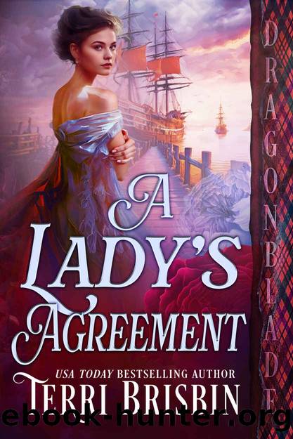 A Lady's Agreement (Unexpected Heirs of Scotland Book 2) by Terri Brisbin