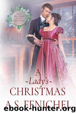 A Lady's Christmas: Everton Domestic Society by A.S. Fenichel
