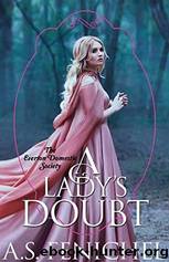 A Lady's Doubt by A.S. Fenichel