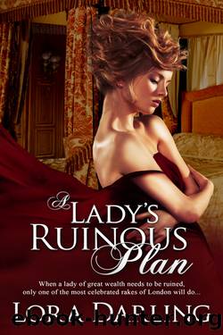 A Lady's Ruinous Plan by Lora Darling
