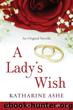 A Lady's Wish by Katharine Ashe