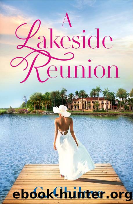 A Lakeside Reunion by C. Chilove