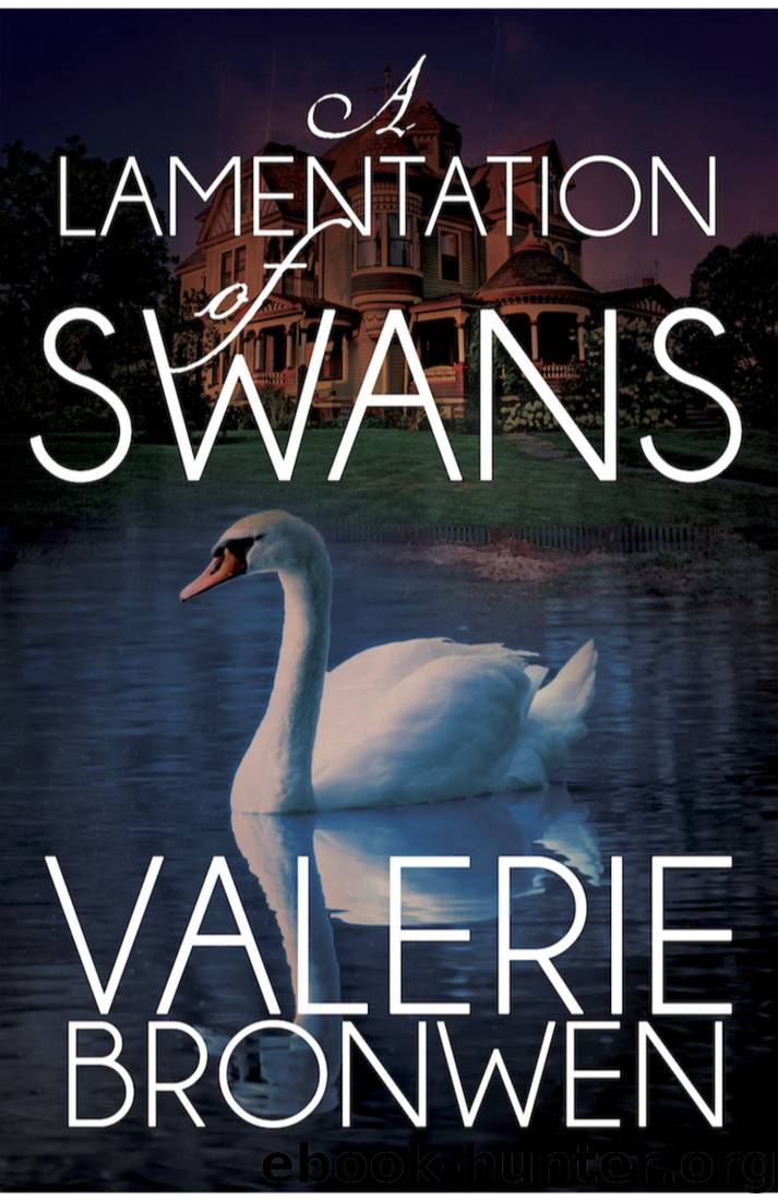 A Lamentation of Swans by Valerie Bronwen