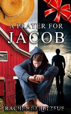 A Lancaster Amish Prayer for Jacob by Rachel Stoltzfus