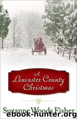A Lancaster County Christmas by Suzanne Woods Fisher