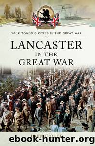 A Lancastrian Mirror for Princes by Rosemarie McGerr