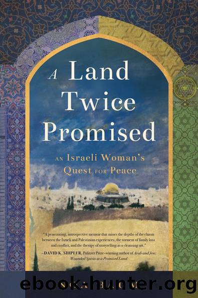 A Land Twice Promised by Noa Baum