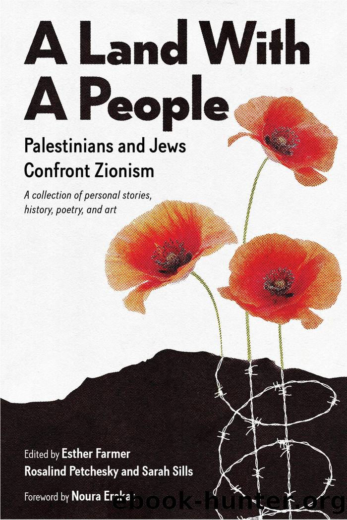 A Land With a People by Esther Farmer