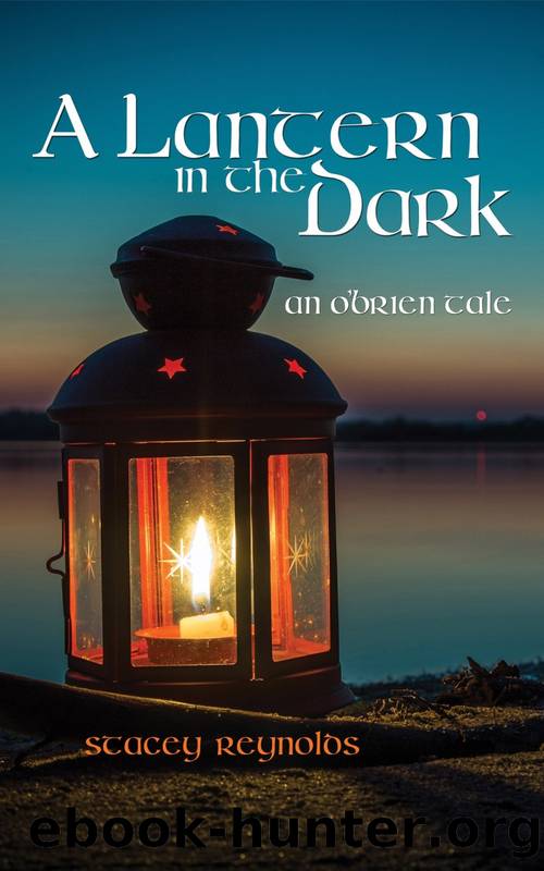 A Lantern in the Dark by Stacey Reynolds