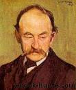 A Laodicean: a Story of To-day by Thomas Hardy