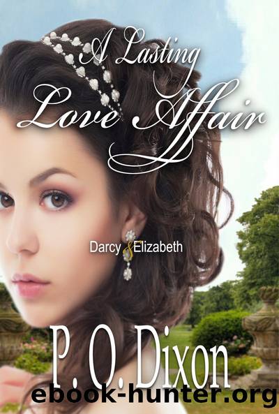 A Lasting Love Affair by P. O. Dixon