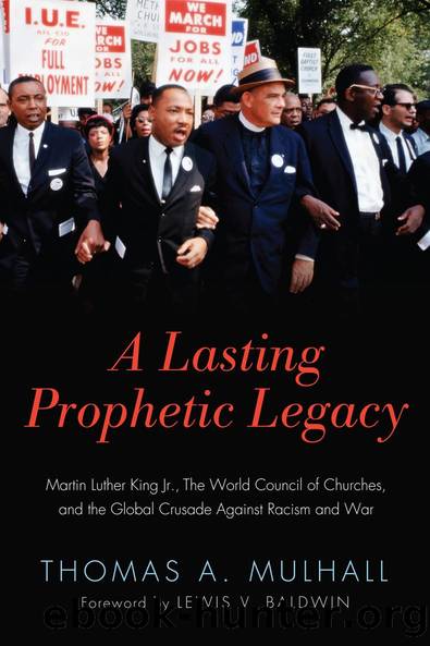 A Lasting Prophetic Legacy by Mulhall