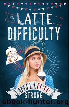 A Latte Difficulty by Angela Ruth Strong