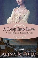 A Leap Into Love by Alina K. Field