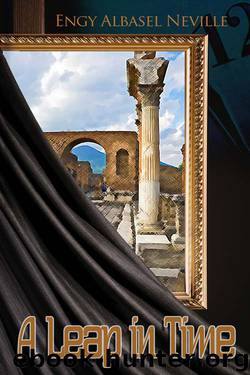 A Leap in Time by Engy Albasel Neville