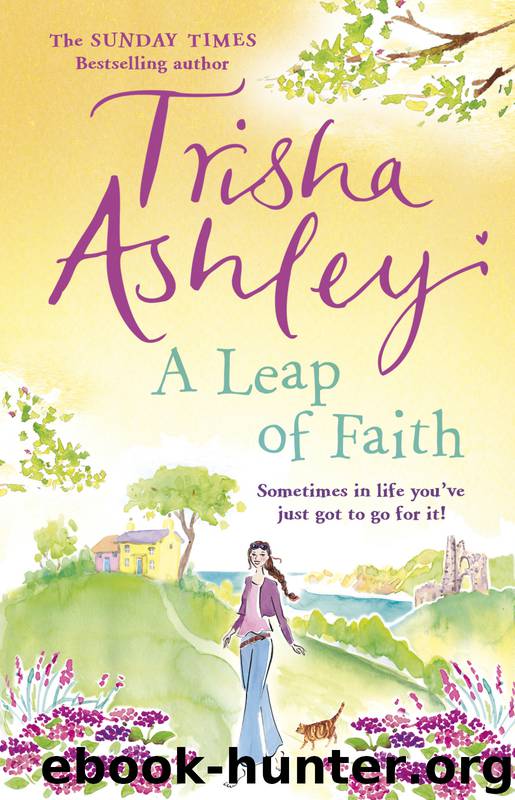 A Leap of Faith by Trisha Ashley