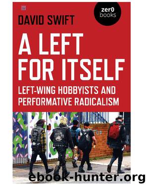 A Left for Itself by Unknown