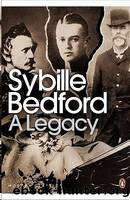 A Legacy by Sybille Bedford