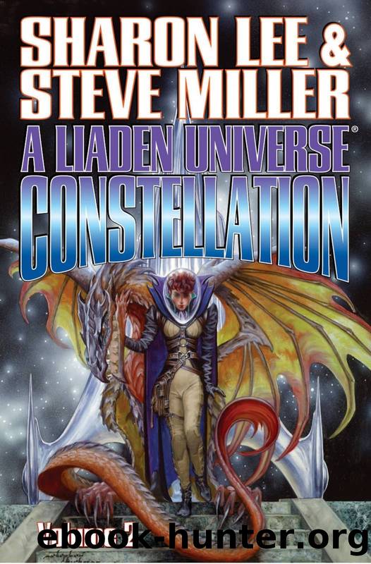 A Liaden UniverseÂ® Constellation: Volume Two by Sharon Lee & Steve Miller