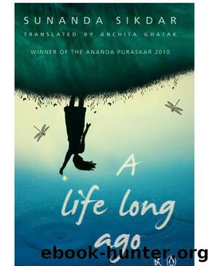 A Life Long Ago by Unknown