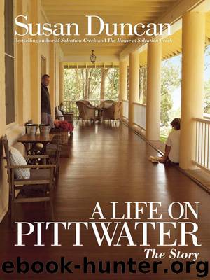 A Life On Pittwater by Susan Duncan