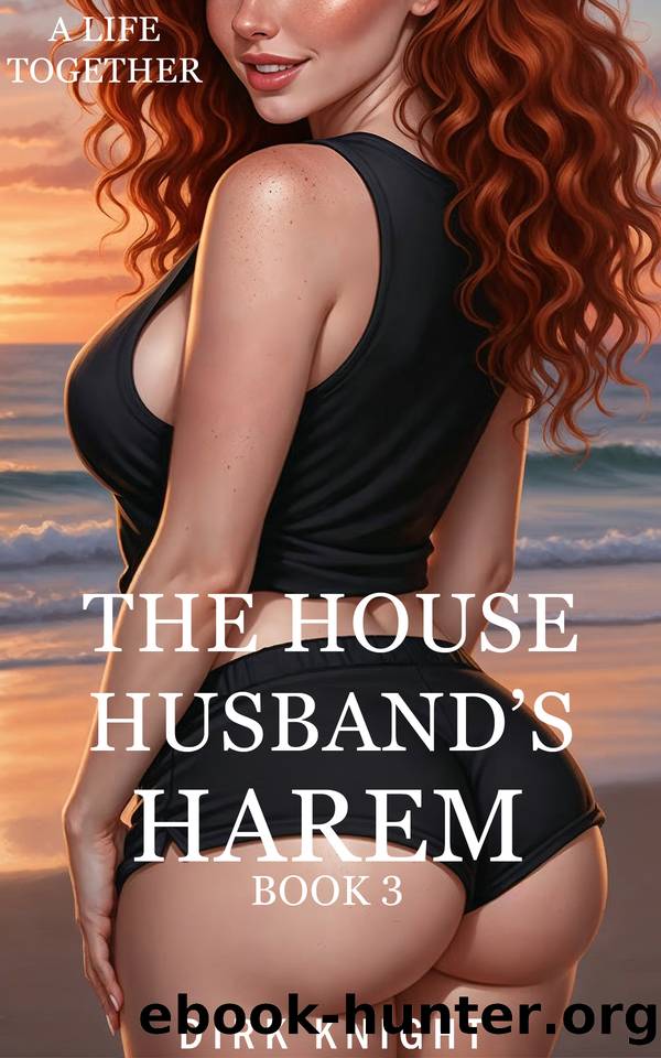 A Life Together: A Slice of Life Contemporary Harem (The House Husband's Harem Book 3) by Dirk Knight
