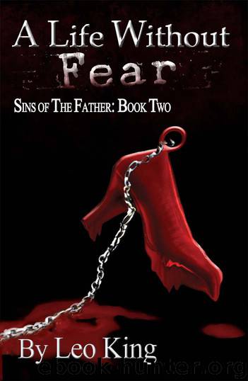 A Life Without Fear by Leo King