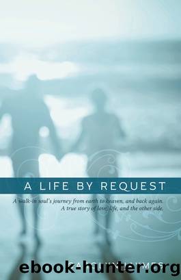 A Life by Request by Carolyn Jaymes