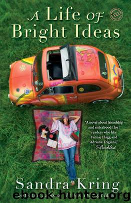 A Life of Bright Ideas by Sandra Kring