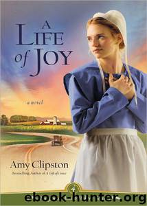 A Life of Joy by Amy Clipston
