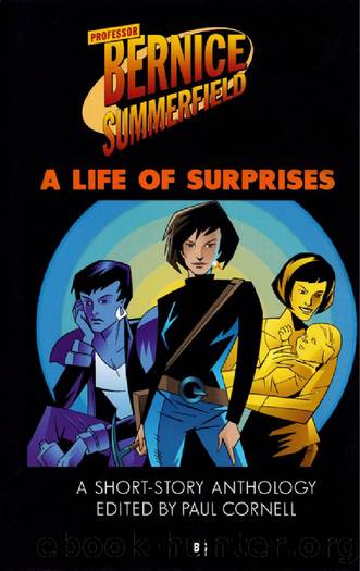 A Life of Surprises by Paul Cornell