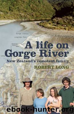 A Life on Gorge River by Robert Long