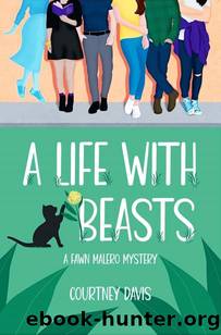 A Life with Beasts by Courtney Davis