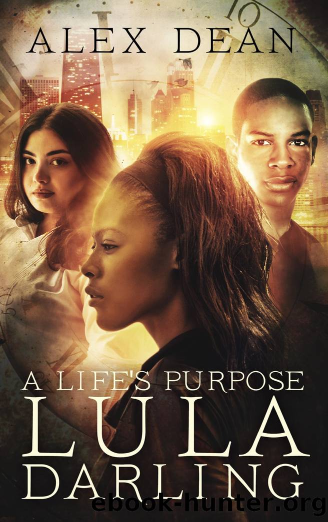 A Life's Purpose by Alex Dean