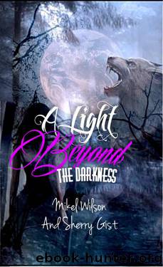 A Light Beyond The Darkness by Sherry Gist & Mikel Wilson