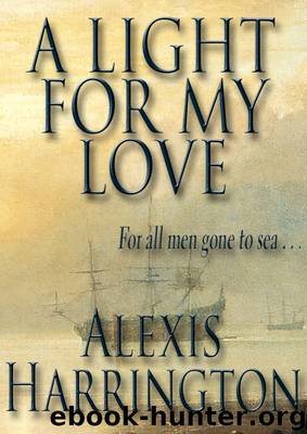A Light For My Love by Alexis Harrington