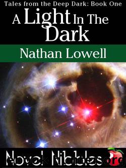 A Light In The Dark (Tales from the Deep Dark) by Nathan Lowell