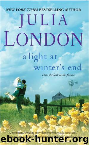 A Light at Winter’s End by Julia London